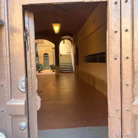 Nobil Dimora Ancilli Apartment Siena Exterior photo