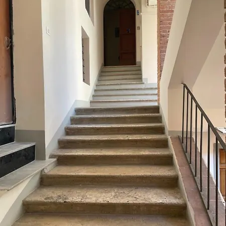 Nobil Dimora Ancilli Apartment Siena Exterior photo