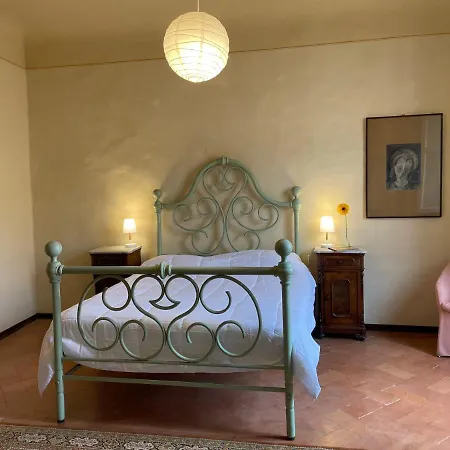 Nobil Dimora Ancilli Apartment Siena Exterior photo