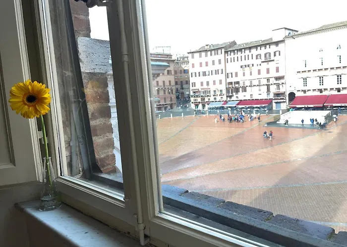 Nobil Dimora Ancilli