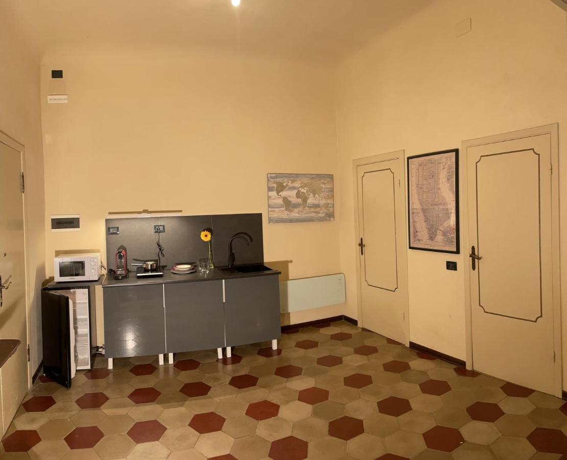 Apartment Nobil Dimora Ancilli