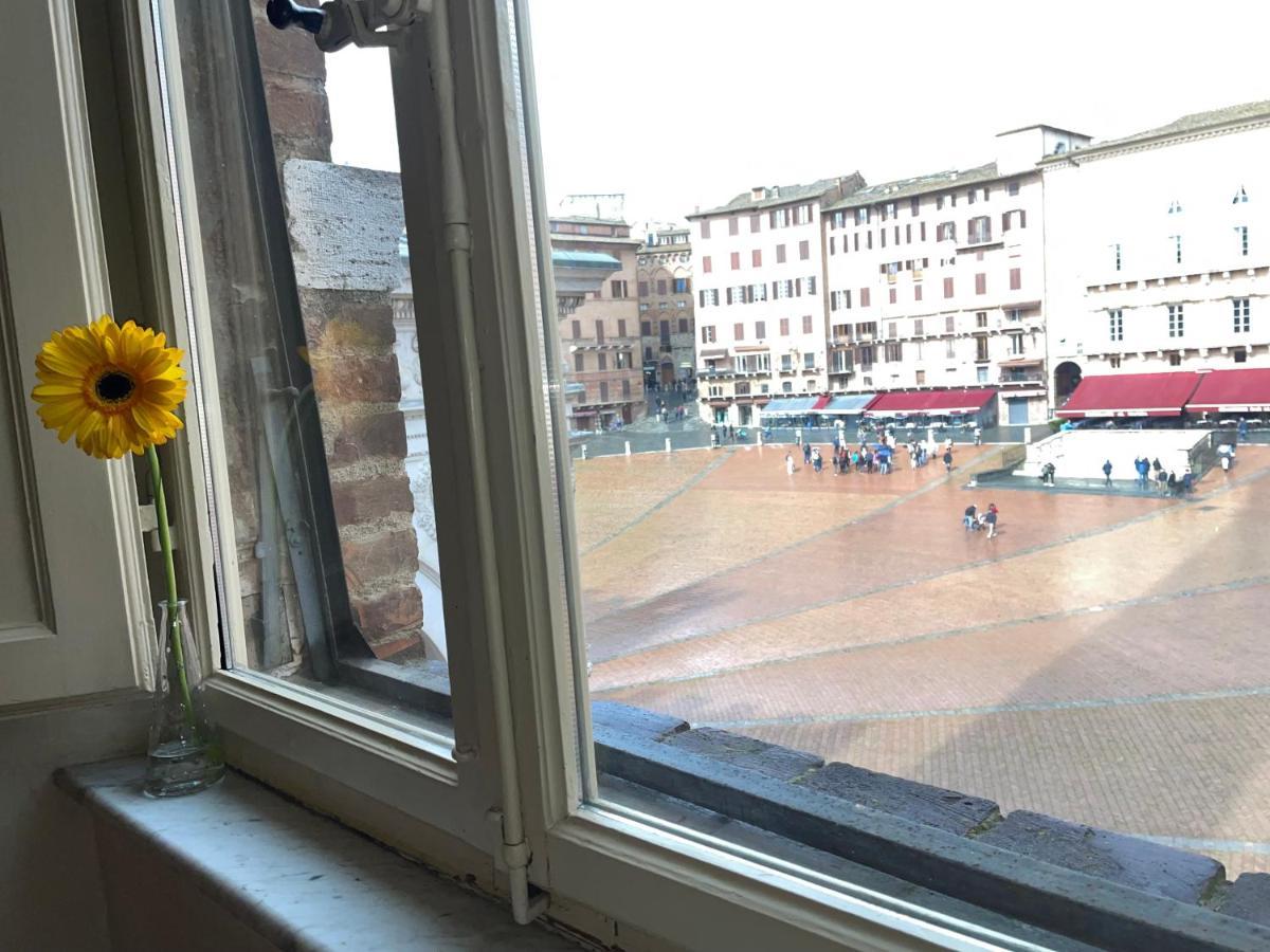 Nobil Dimora Ancilli Apartment Siena