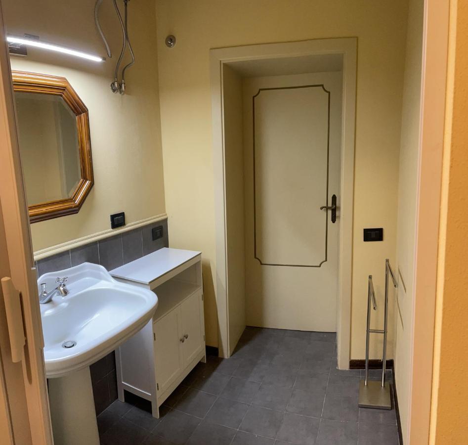 Apartment Nobil Dimora Ancilli Siena