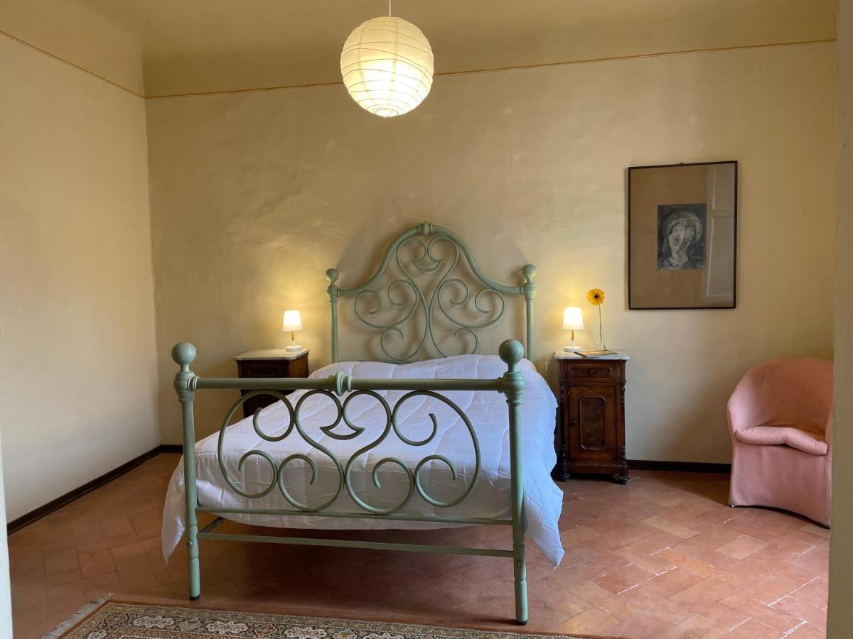 Apartment Nobil Dimora Ancilli
