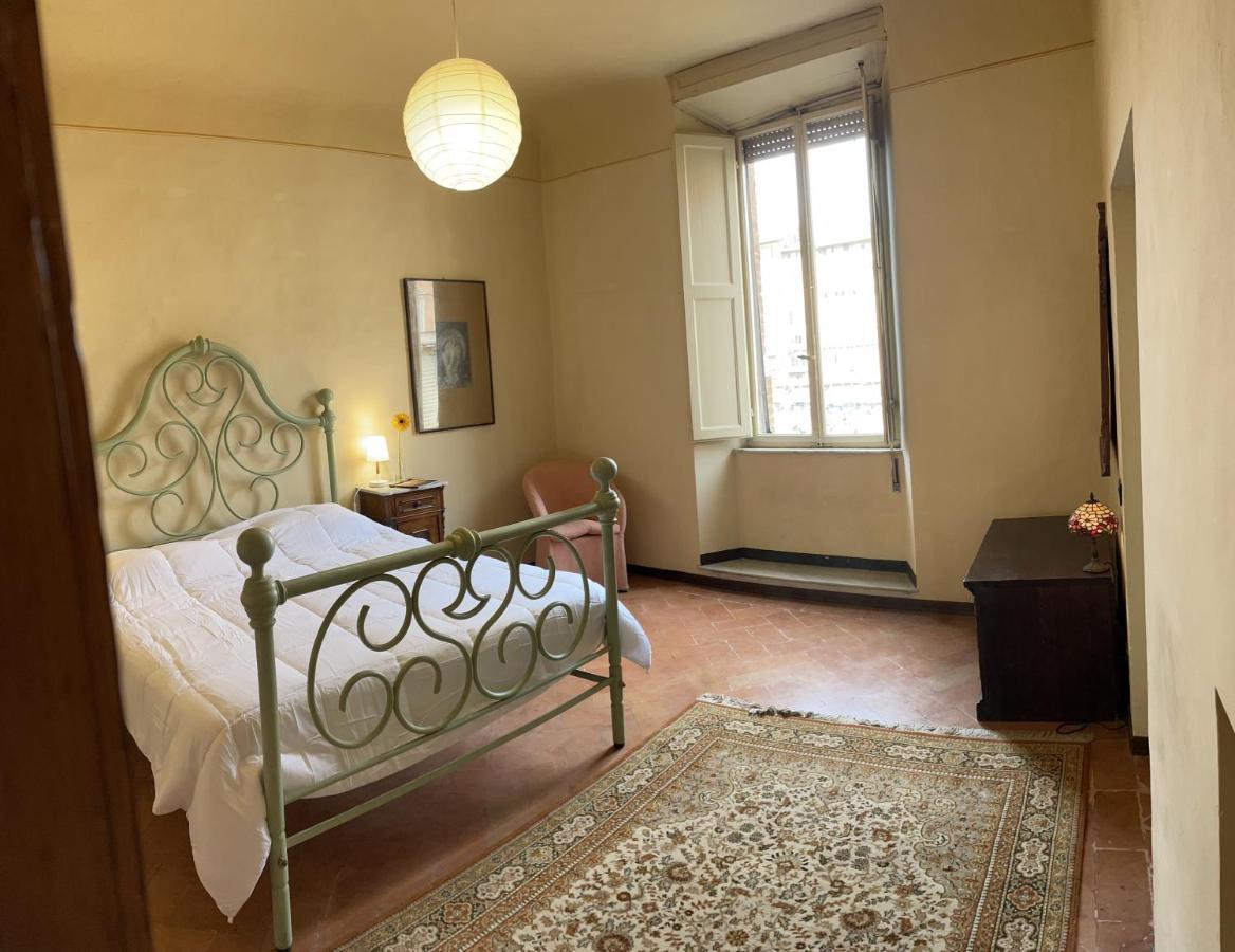 Apartment Nobil Dimora Ancilli *
