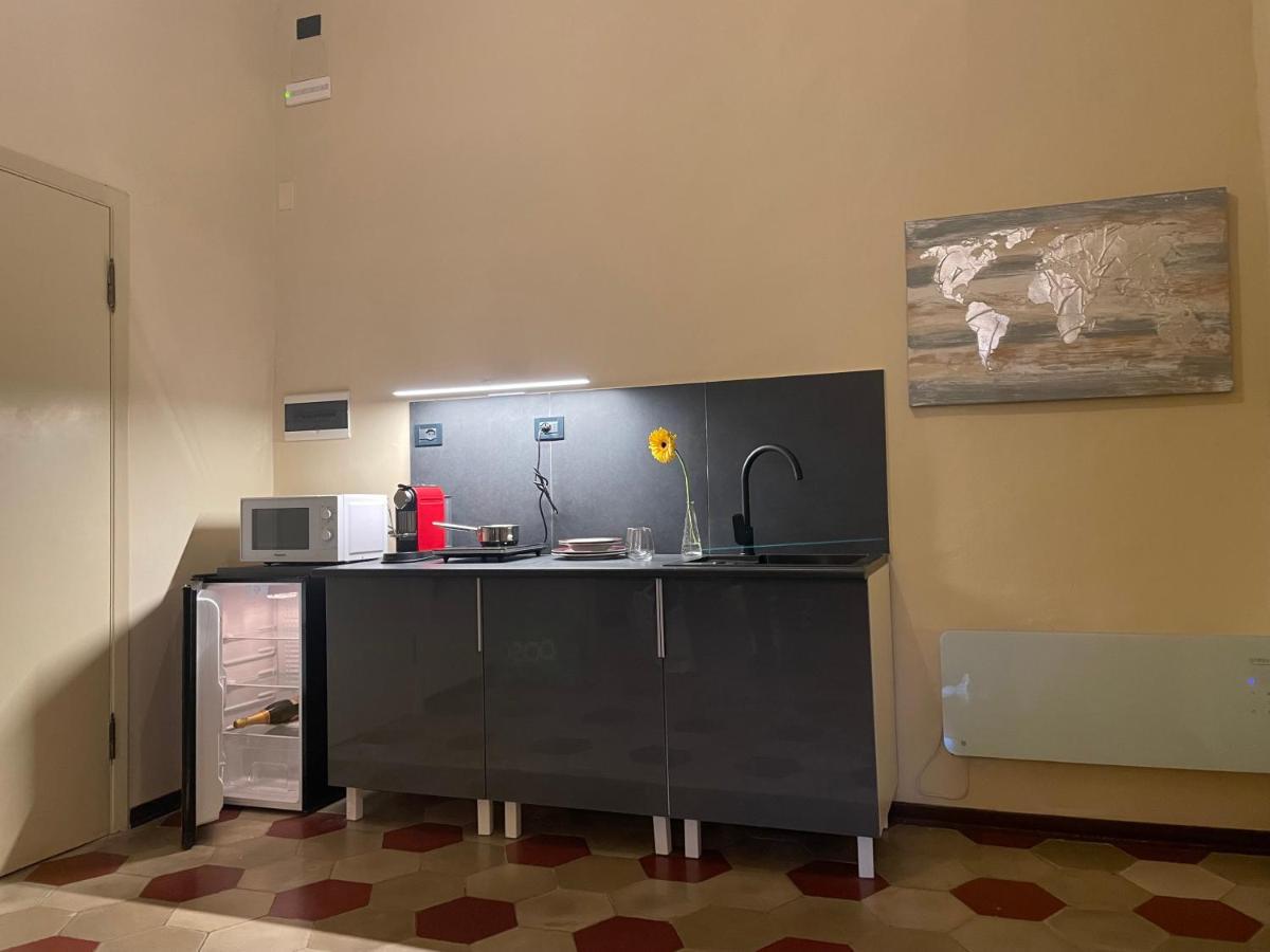 Nobil Dimora Ancilli * Siena