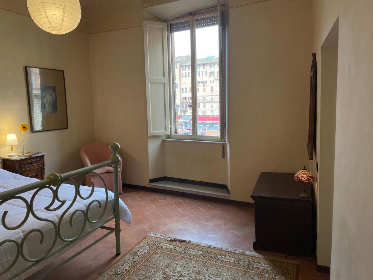 Apartment Nobil Dimora Ancilli *