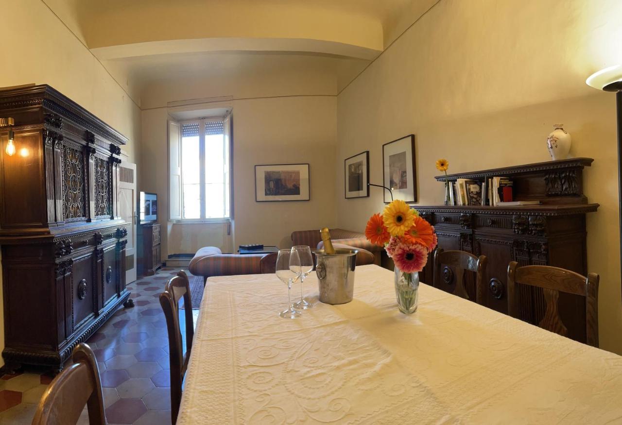 Nobil Dimora Ancilli Apartment *