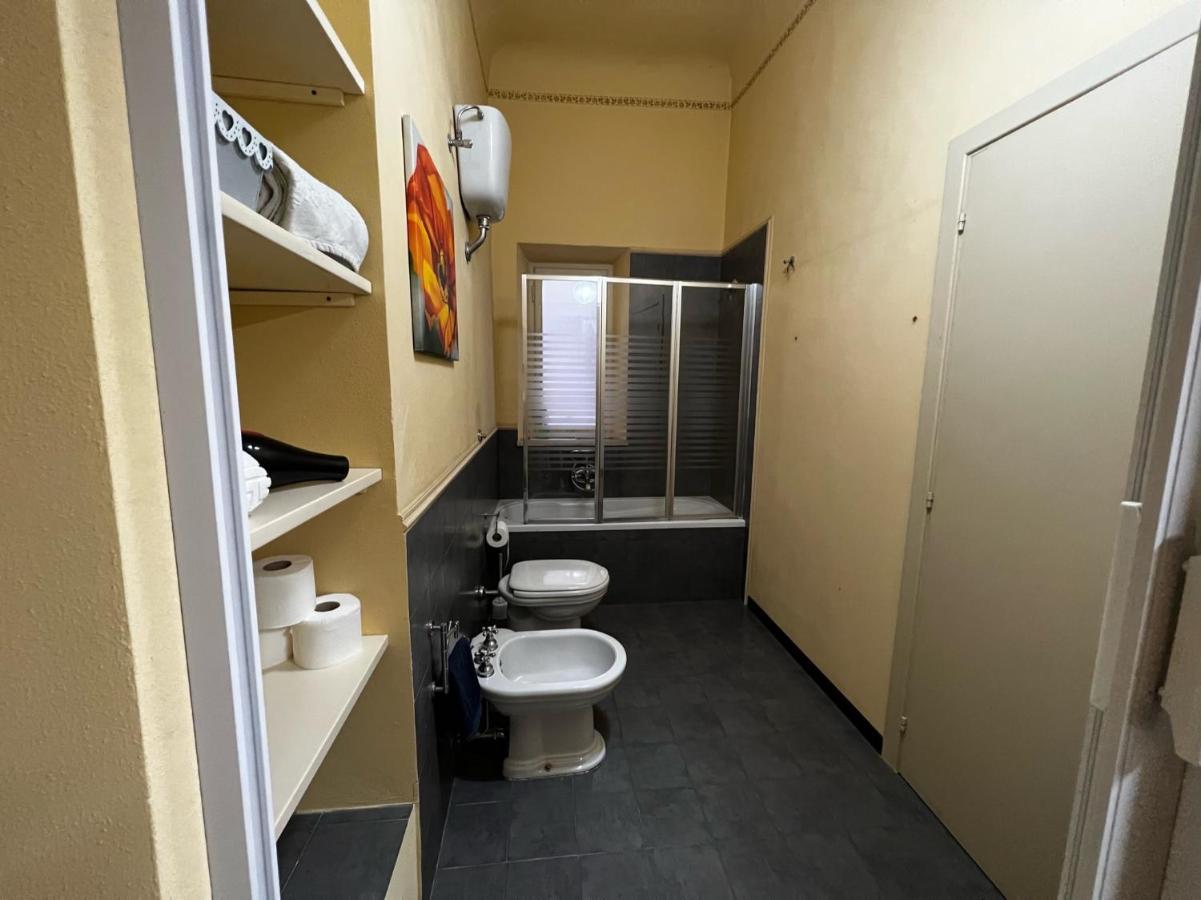Nobil Dimora Ancilli Apartment Siena