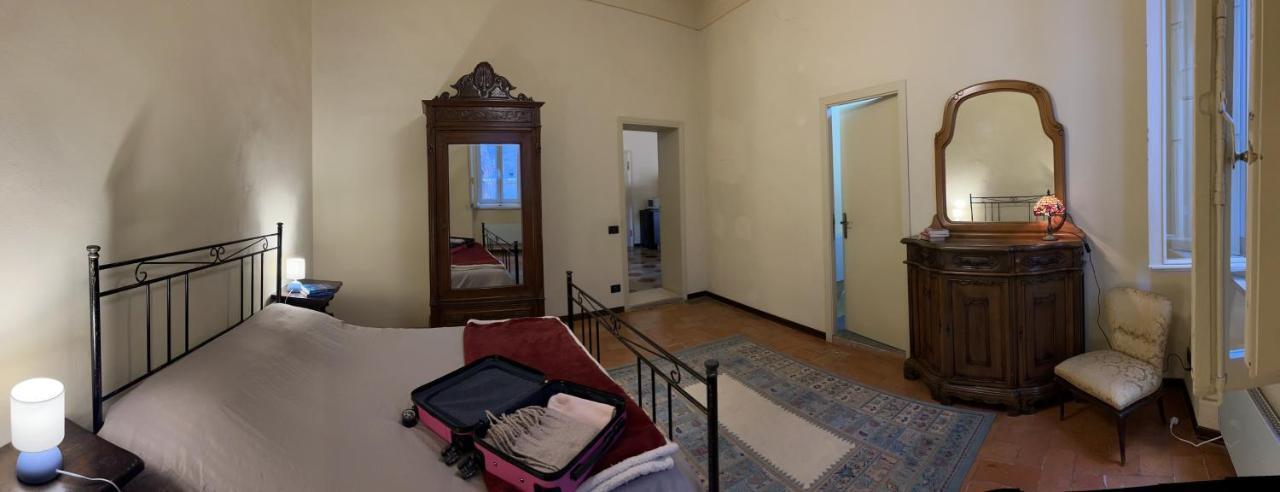 Nobil Dimora Ancilli Apartment