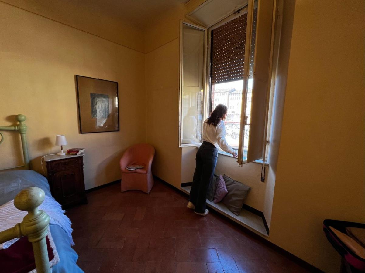 Nobil Dimora Ancilli Apartment *