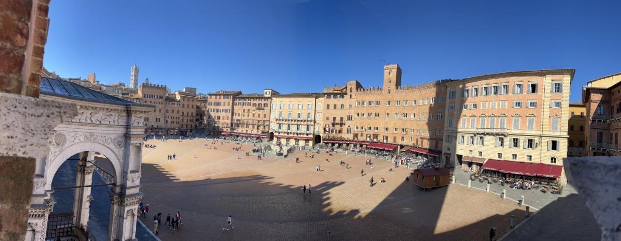 Nobil Dimora Ancilli Apartment *